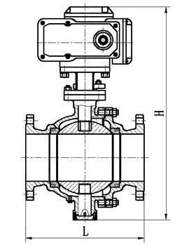 进口电动固定式球阀结构图.jpg