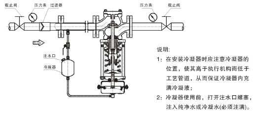 进口自力式蒸汽调压阀结构图2.jpg