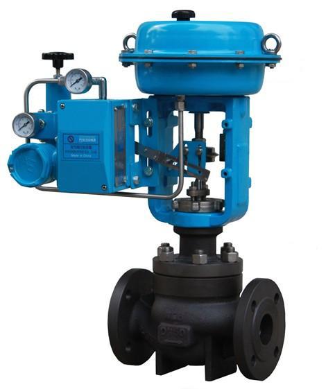 进口气动压力调节阀的主要技术参数有哪些